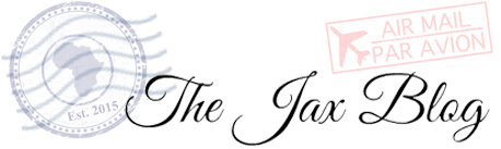 The Jax Blog